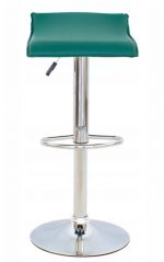 Барний Стілець Escal Бірюзовий 707TR - Витончена Складова Вашого Інтер'єру - Зображення 2