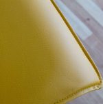 Барний Стілець Escal Жовтий 707HO - Сучасний Дизайн та Максимальний Комфорт - Зображення 5