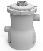 Каркасний Басейн AVENLI 19in1 Garden Pool Frames 366x76 см - Ідеальне Літнє Відновлення для Вашої Родини - Зображення 3