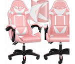 Офісне Крісло Game Extreme ФГ-004 - Комфорт та Підтримка для Геймерів