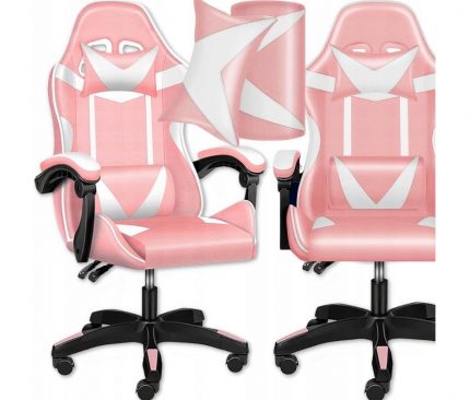 Офісне Крісло Game Extreme ФГ-004 - Комфорт та Підтримка для Геймерів