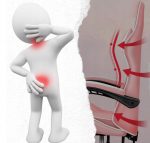 Офісне Крісло Game Extreme ФГ-004: Ідеальний Супутник для Геймерів та Офісного Комфорту - Зображення 8