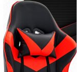 Геймерське Крісло Gordon M1 G265 Максимальний Комфорт для Ігрових Сесій - Зображення 3