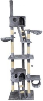 Котяча Дряпка XXXL - Ідеальна для Великого Кота - Зображення 3