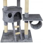 Котяча Дряпка XXXL - Ідеальна для Великого Кота - Зображення 10