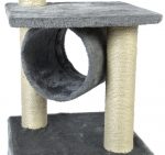 Дряпка для Котів 5 Рівнів - Ідеальне Місце для Гри та Лежання Вашого Кота - Зображення 4