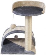 2 Рівня - Комфорт та Розваги для Вашого Кота