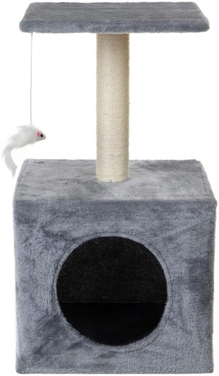 3 Рівня - Комфортний Простір для Вашого Улюбленця