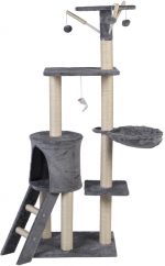 Котяча Дряпка XL - Ідеальний Ігровий Центр для Вашого Кота - Зображення 4