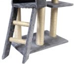 Котяча Дряпка XL - Ідеальний Ігровий Центр для Вашого Кота - Зображення 7