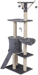 Котяча Дряпка XL - Ідеальний Ігровий Центр для Вашого Кота - Зображення 2