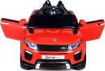 Дитячий Акумуляторний Автомобіль BAMBI RACER HL1618 - Red - Яскравий і Безпечний Транспорт для Малечі - Зображення 3
