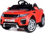 Дитячий Акумуляторний Автомобіль BAMBI RACER HL1618 - Red - Яскравий і Безпечний Транспорт для Малечі