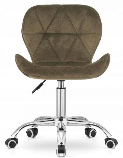 Коричневе - Елегантність та Комфорт для Офісу