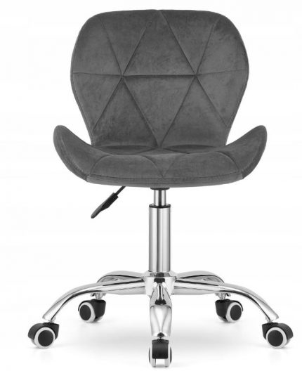 Сірий Оксамит - Елегантність і Зручність