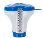 Прямокутний Каркасний Басейн Avenli 300x207 см - Комплект 15 в 1 - Зображення 9