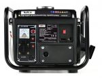 Бензиновий Однофазний Генератор Keltin 720 Вт - Компактний та Ефективний - Зображення 2