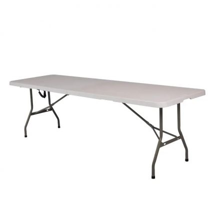 Розкладний Туристичний Стіл Bonro BS 244 x 75 x 74 см - Ідеальний для Пікніків