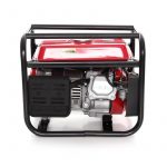 Генератор 1500 Вт 12/230 В Kraft&Dele KD110 - Потужний Джерело Енергії - Зображення 3