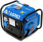 Бензиновий Генератор TAGRED TA980 - Потужний та Ефективний Джерело Енергії