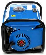 Бензиновий Генератор TAGRED TA980 - Надійність та Іновації у Вашому Домі - Зображення 3