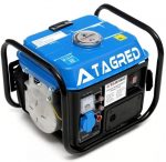 Бензиновий Генератор TAGRED TA980 - Надійність та Іновації у Вашому Домі - Зображення 7