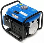 Бензиновий Генератор TAGRED TA980 - Надійність та Іновації у Вашому Домі - Зображення 5