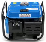 Бензиновий Генератор TAGRED TA980 - Надійність та Іновації у Вашому Домі - Зображення 4