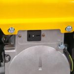 Генератор Бензиновий Supretto 650 Вт 7933 - Незамінний Супутник для Вас - Зображення 4