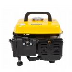 Генератор Бензиновий Supretto 650 Вт 7933 - Незамінний Супутник для Вас - Зображення 5