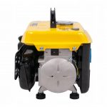 Генератор Бензиновий Supretto 650 Вт 7933 - Незамінний Супутник для Вас - Зображення 3