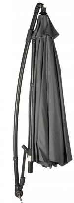 Садова Парасолька Modern UV50 OUTTEC О-42142 - Ваша Персональна Оаза Комфорту - Зображення 6