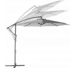 Садова Парасолька Modern UV50 OUTTEC О-42142 - Ваша Персональна Оаза Комфорту - Зображення 3