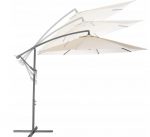 Садова Парасолька Modern UV50 Outtec О-42143 - Ультрафешн зі Захистом від Сонця - Зображення 5