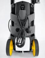 LAVOR PRO 23: Мийка Високого Тиску 350 bar 2300 W Індукційний Латунний Насос - Зображення 6