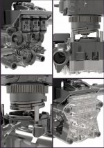 Мийка Високого Тиску Lavor 180 Бар 2500 Вт STARGATE - Професійне Очищення з Високою Потужністю - Зображення 5