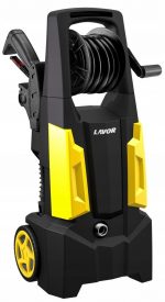 Мийка Високого Тиску Lavor 135 Бар 1900 Вт Dive Extra 135 Full - Революційна Потужність Для Бездоганного Очищення - Зображення 3