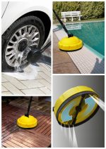 Мийка Високого Тиску Lavor 135 Бар 1900 Вт Dive Extra 135 Full - Революційна Потужність Для Бездоганного Очищення - Зображення 5