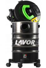 Промисловий Пилосос Lavor CF 30 EM 1400 Вт - Надійний Компаньйон для Професійних Викликів - Зображення 4