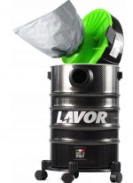 Промисловий Пилосос Lavor CF 30 EM 1400 Вт - Надійний Компаньйон для Професійних Викликів - Зображення 3