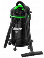 Промисловий Пилосос Lavor CF 30 EM 1400 Вт - Надійний Компаньйон для Професійних Викликів - Зображення 2