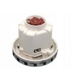 Промисловий Пилосос Lavor CF 30 EM 1400 Вт - Надійний Компаньйон для Професійних Викликів - Зображення 6