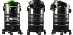 Промисловий Пилосос Lavor CF 30 EM 1400 Вт - Надійний Компаньйон для Професійних Викликів - Зображення 5