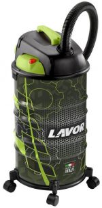 Промисловий Пилосос Lavor Rudy 30S 1200 Вт - Потужне Очистка для Великого Обсягу - Зображення 3