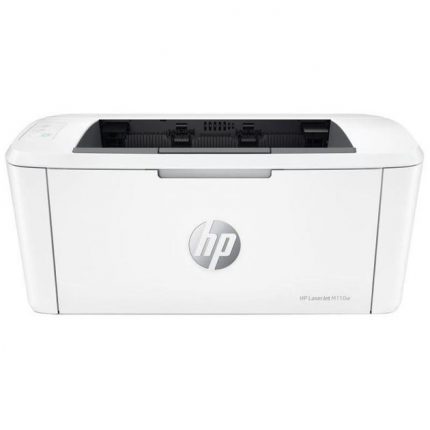 Принтер Лазерний HP LaserJet M110w - Компактний і Продуктивний для Офісу