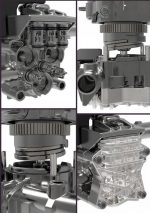 Мийка Високого Тиску LAVOR LVR5 CONTROL 150 Bar 2300 W - Ваша Секретна Зброя для Блискучої Чистоти - Зображення 4