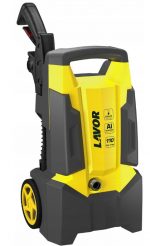 Мийка Високого Тиску LAVOR DIVE 110 ER186 - Ефективний Спробник Сяйва у Вашому Дворі - Зображення 2