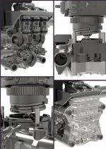 Мийка Високого Тиску LAVOR DIVE 110 ER186 - Ефективний Спробник Сяйва у Вашому Дворі - Зображення 5