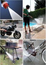 Мийка Високого Тиску Lavor IKON 140 Бар 2000 Вт - Ідеальний Помічник для Вашого Майданчика - Зображення 5