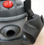 Пилосос Професійний Lavor SILENT 800W - Ефективне і Безшумне Прибирання - Зображення 3